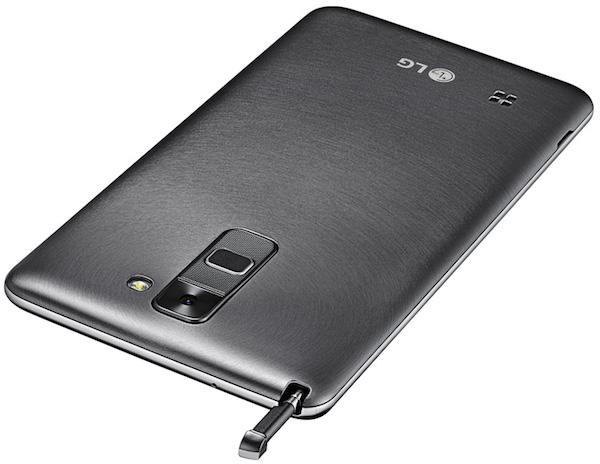 LG Stylus 2 launched for Rs.20,500