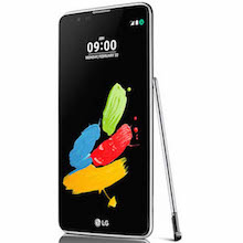 LG Stylus 2 launched for Rs.20,500
