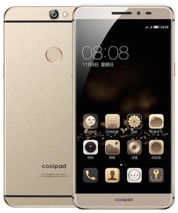 Coolpad Max launched for Rs.24,999