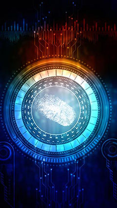 Intex Aqua Secure launched for Rs. 6499