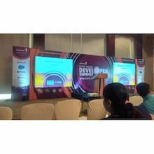 Great Indian Developer Summit 2016 Pune Experience
