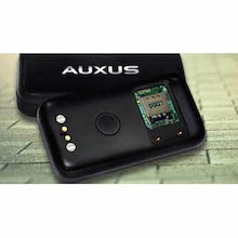 iBerry Auxus seQura launched for Rs.5,990 - GPS tracking device