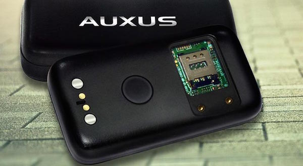 iBerry Auxus seQura launched for Rs.5,990 - GPS tracking device