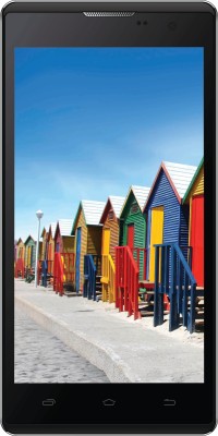 Intex Cloud String HD launched for Rs. 5,599