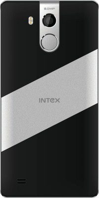 Intex Cloud String HD launched for Rs. 5,599
