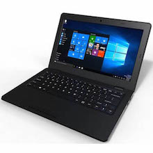 Micromax Canvas Lapbook L1160 launched for Rs. 10,499