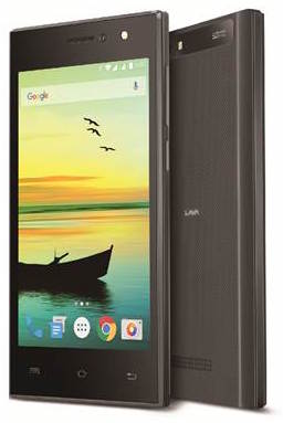 Lava A72, A76 & A89 launched