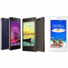 Lava A72, A76 & A89 launched