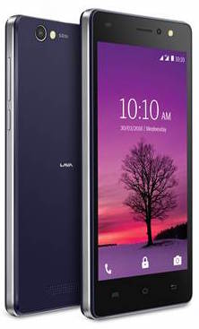 Lava A72, A76 & A89 launched