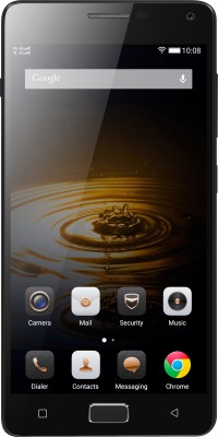 Lenovo Vibe P1 gets Marshmallow update