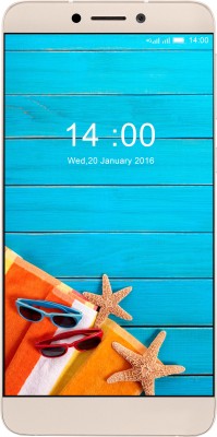 LeEco Le 1S Eco launched for Rs.9,999