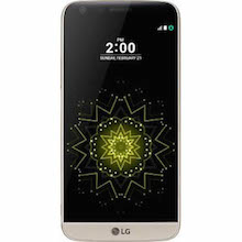 LG G5 can now be pre-booked for Rs.52,990 and get CAM PLUS free