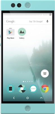 Nextbit Robin launched for Rs.19,999