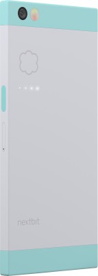 Nextbit Robin launched for Rs.19,999
