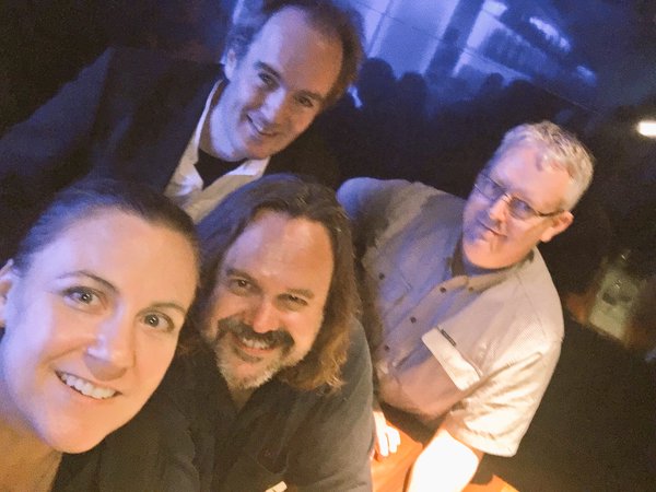 Great Indian Developer Summit 2016 Pune Experience