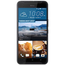 HTC One X9 launched for Rs.25,990