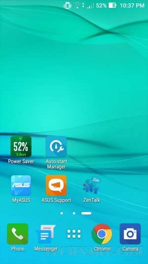 Asus Zenfone Max Review