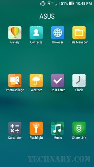 Asus Zenfone Max Review