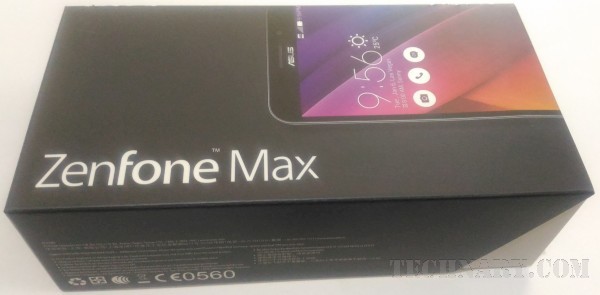 ASUS ZenFone Max Review 02
