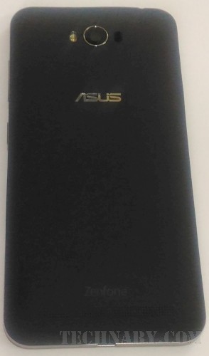Asus Zenfone Max Review