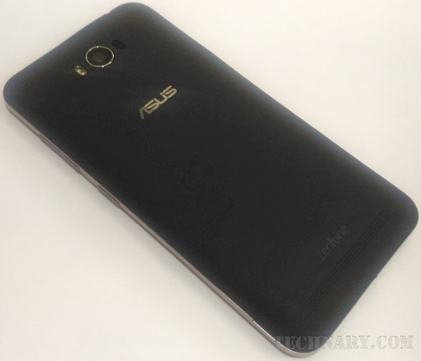 Asus Zenfone Max Review
