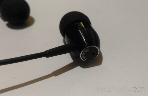 Brainwavz M5 Review - Earphones for mild music and calling