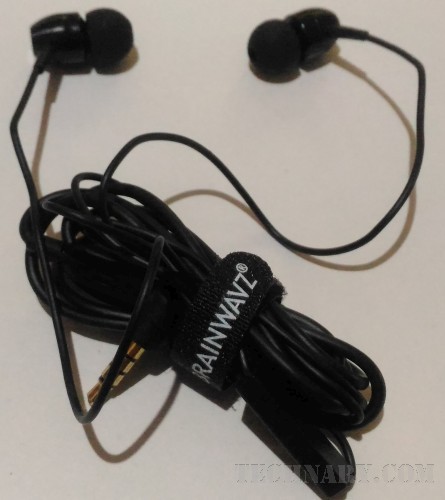Brainwavz M5 Review - Earphones for mild music and calling