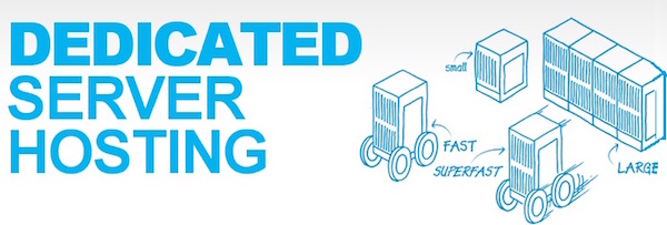 Things Every Business Needs to Know About Dedicated Hosting Server