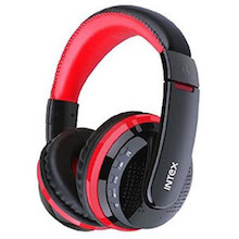 Intex Desire BT Bluetooh headset launched for Rs.1,800