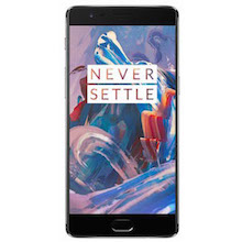 OnePlus 3 launched for Rs. 27,999