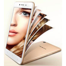 OPPO A37 will be launched for Rs.12,990