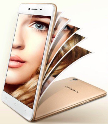 OPPO A37 will be launched for Rs.12,990