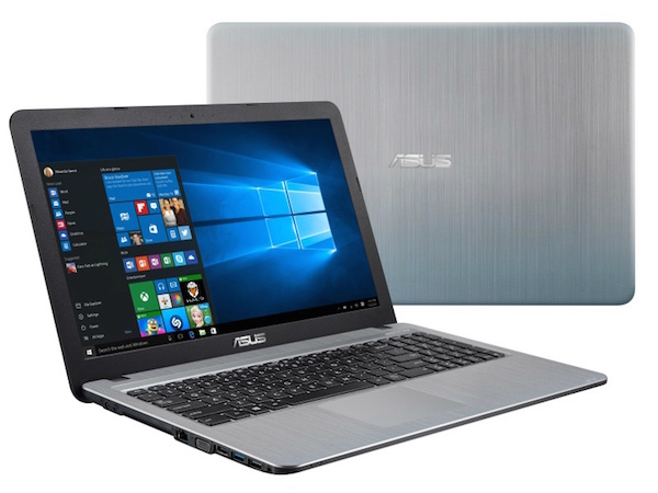 Asus R558 and A540 Notebooks launched for Rs.43,990 and Rs. 26799