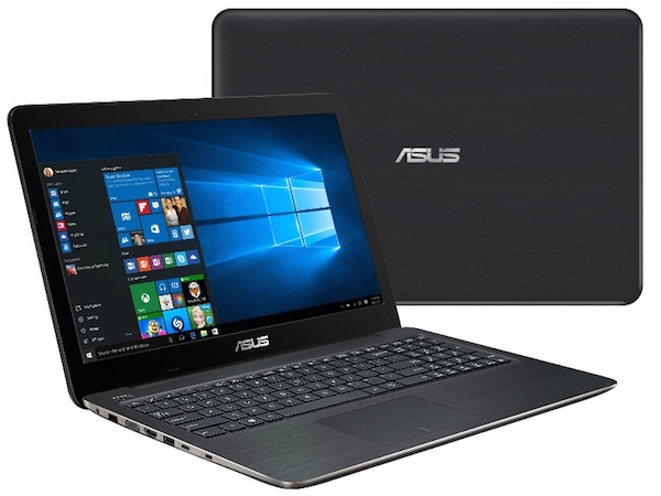 Asus R558 and A540 Notebooks launched for Rs.43,990 and Rs. 26799