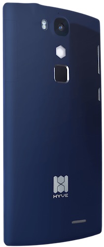 Hyve Buzz and Storm launched for Rs.13,999 and Rs.8,499