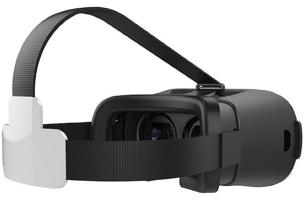 CoolPad Cool VR 1x VR Headset launched for Rs. 999