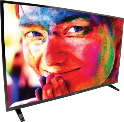 InFocus 40 inch FHD LED TV launched for Rs.23,990