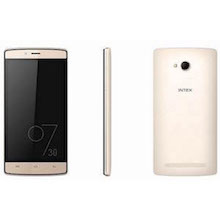 Intex Aqua Classic launched for Rs.4,444