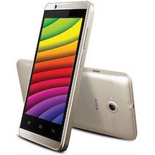 Intex Aqua 3G Pro Q launched for Rs.2,999