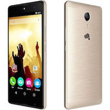 Micromax Canvas Fire 5 launched for Rs. 6199