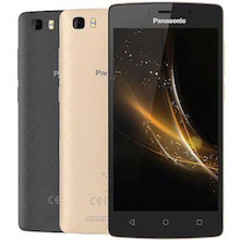 Panasonic P75 launched for Rs.5,990