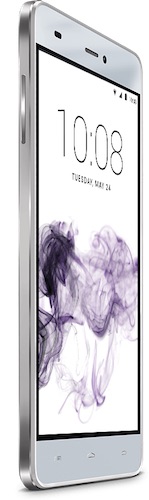 Hyve Buzz and Storm launched for Rs.13,999 and Rs.8,499