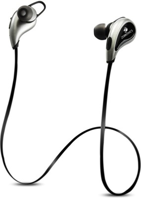 Zebronics ZEB BH3300 Bluetooth headphone launched for Rs.1,285
