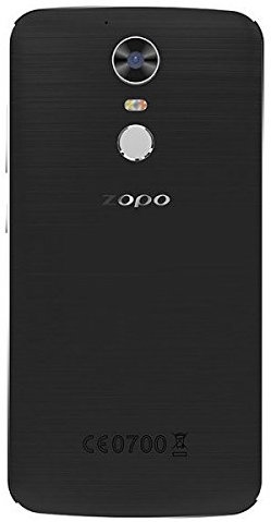 Zopo Speed 8 ZP955 launched for Rs.31,500