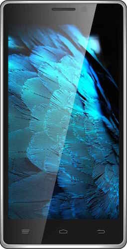 Intex Aqua Power HD launched for Rs.8,363