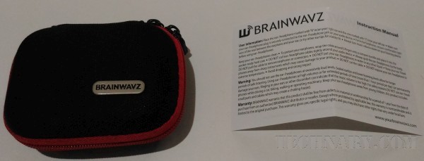 Brainwavz S1 Review - Earphones with mic for music