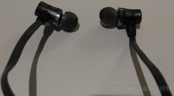Brainwavz S1 Review - Earphones with mic for music