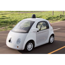 Exciting world of Driverless cars: For or Against?