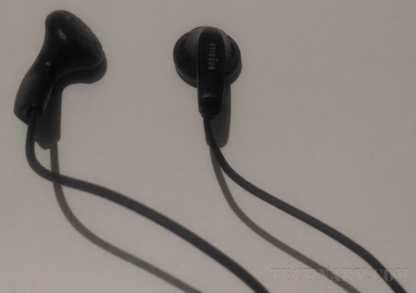 Evidson Audio Sound Supreme X55 Review