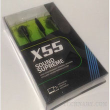 Evidson Audio Sound Supreme X55 Review